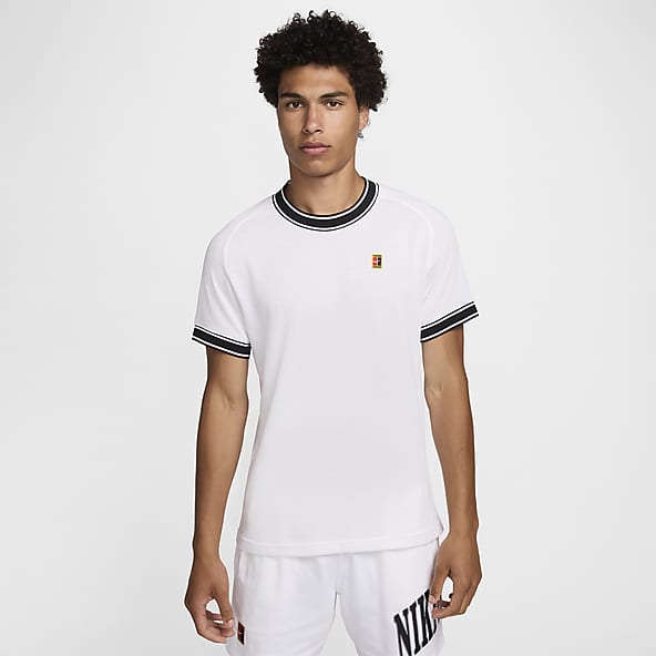 Abbigliamento tennis uomo nike discount